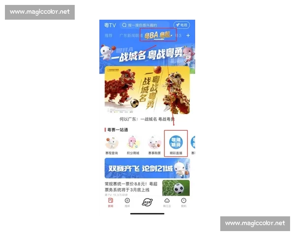 全网最新足球直播平台实时赛事观看指南与精彩回放