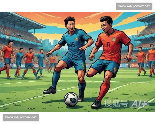 足球历史数据深度分析与发展趋势探究：从经典赛事到现代技术的演变