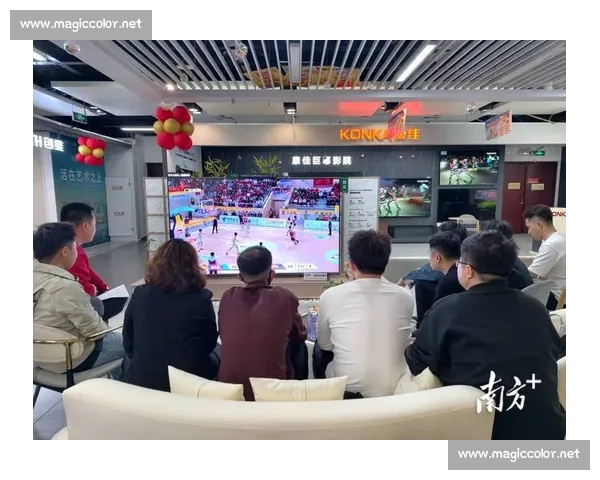 精彩赛事实时播报，尽享体育直播无缝连接与互动体验